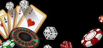 Multi-sport and live-casino dashboard overview